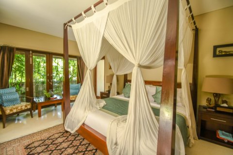 4 bedrooms Villa in Pererenan, Mengwi, Badung, Bali (11243) 14