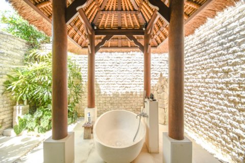 4 bedrooms Villa in Pererenan, Mengwi, Badung, Bali (11243) 4