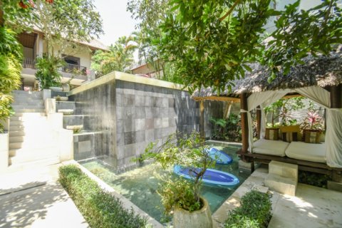 4 bedrooms Villa in Pererenan, Mengwi, Badung, Bali (11243) 7