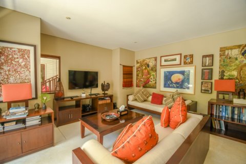 4 bedrooms Villa in Pererenan, Mengwi, Badung, Bali (11243) 8