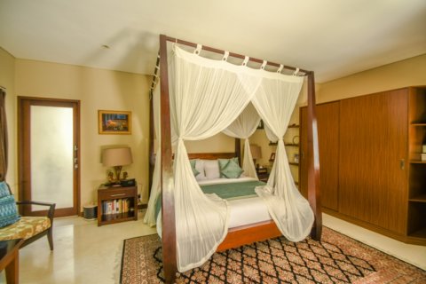 4 bedrooms Villa in Pererenan, Mengwi, Badung, Bali (11243) 3