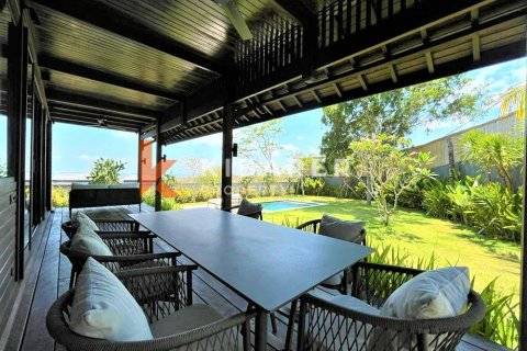 3 bedrooms Villa in South Kuta, Badung, Bali (13849) 5