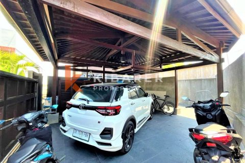3 bedrooms Villa in South Kuta, Badung, Bali (13849) 21