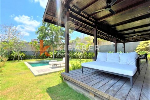 3 bedrooms Villa in South Kuta, Badung, Bali (13849) 9