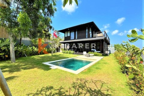 Vila 3 kamar tidur di Kuta Selatan, Badung, Bali (13849)