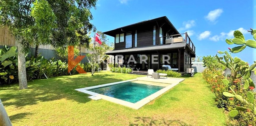 3 bedrooms Villa in South Kuta, Badung, Bali (13849)