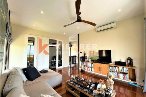 3 bedrooms Villa in South Kuta, Badung, Bali (13849) 12