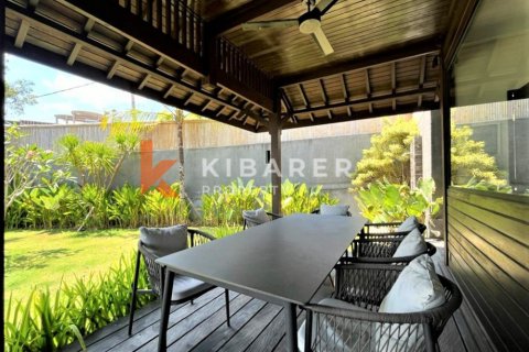 3 bedrooms Villa in South Kuta, Badung, Bali (13849) 10