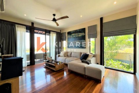 3 bedrooms Villa in South Kuta, Badung, Bali (13849) 4