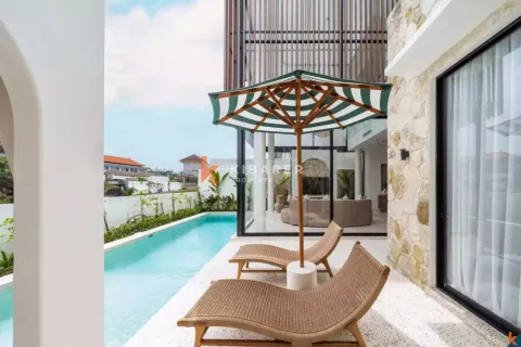 3 bedrooms Villa in Tibubeneng, Badung, Bali (13847) 22