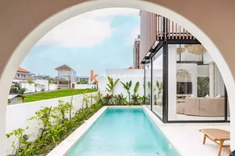 3 bedrooms Villa in Tibubeneng, Badung, Bali (13847) 3