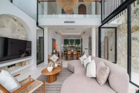 3 bedrooms Villa in Tibubeneng, Badung, Bali (13847) 6