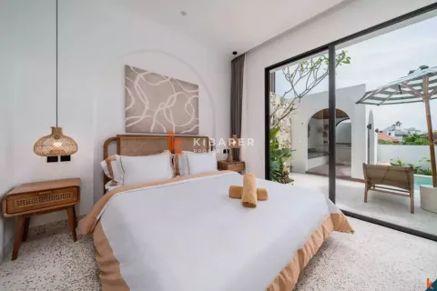 3 bedrooms Villa in Tibubeneng, Badung, Bali (13847) 27