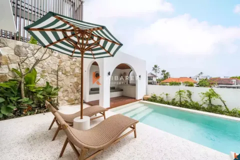 3 bedrooms Villa in Tibubeneng, Badung, Bali (13847) 23