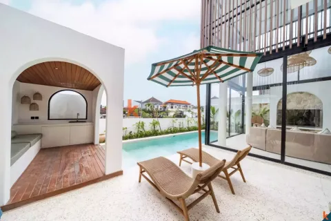 3 bedrooms Villa in Tibubeneng, Badung, Bali (13847) 2