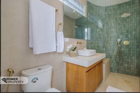 2 bedrooms Villa in Seminyak, Badung, Bali (13850) 5