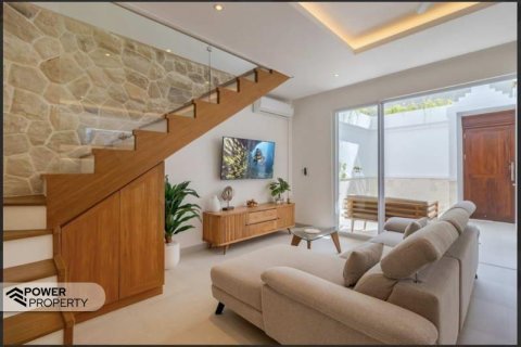 Vila 2 kamar tidur di Seminyak, Badung, Bali (13850)