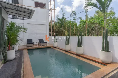 Vila 3 kamar tidur di Pererenan, Mengwi, Badung, Bali (13846) 22