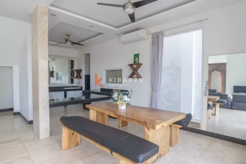 Vila 3 kamar tidur di Pererenan, Mengwi, Badung, Bali (13846) 4