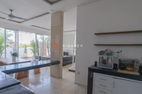 Vila 3 kamar tidur di Pererenan, Mengwi, Badung, Bali (13846) 8