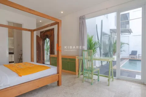 Vila 3 kamar tidur di Pererenan, Mengwi, Badung, Bali (13846) 17