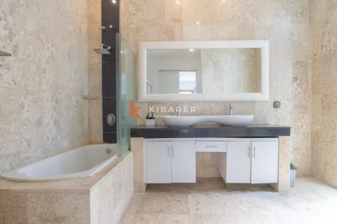 Vila 3 kamar tidur di Pererenan, Mengwi, Badung, Bali (13846) 6