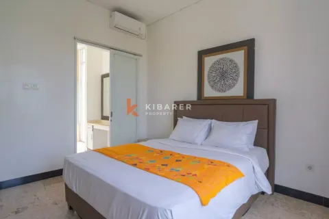 Vila 3 kamar tidur di Pererenan, Mengwi, Badung, Bali (13846) 10