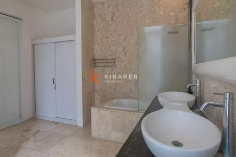 Vila 3 kamar tidur di Pererenan, Mengwi, Badung, Bali (13846) 21