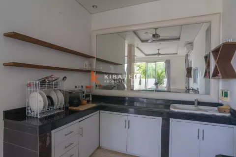 Vila 3 kamar tidur di Pererenan, Mengwi, Badung, Bali (13846) 7