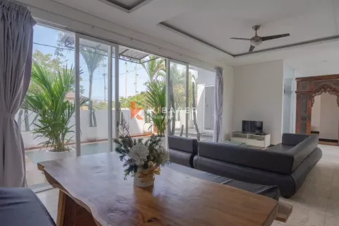 Vila 3 kamar tidur di Pererenan, Mengwi, Badung, Bali (13846) 23