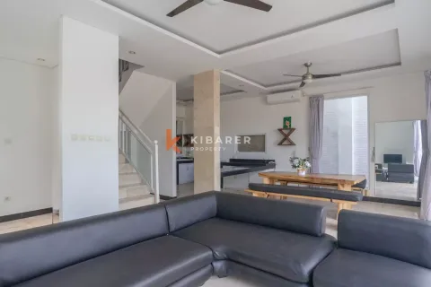 Vila 3 kamar tidur di Pererenan, Mengwi, Badung, Bali (13846) 3