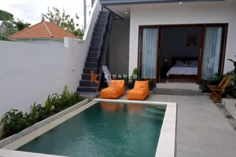 Vila 2 kamar tidur di Denpasar, Bali (13845)
