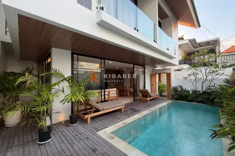 Vila 2 kamar tidur di Denpasar, Bali (13848)
