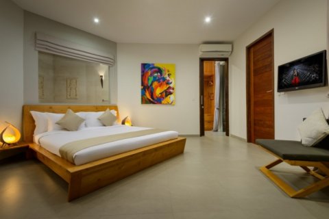 3 bedrooms Villa in Seminyak, Badung, Bali (1590) 14