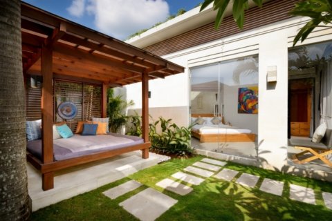 3 bedrooms Villa in Seminyak, Badung, Bali (1590) 11