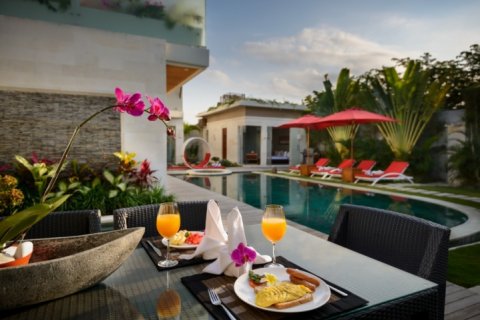 3 bedrooms Villa in Seminyak, Badung, Bali (1590) 3