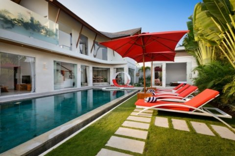 3 bedrooms Villa in Seminyak, Badung, Bali (1590) 4