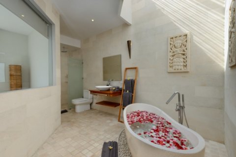 3 bedrooms Villa in Seminyak, Badung, Bali (1590) 17