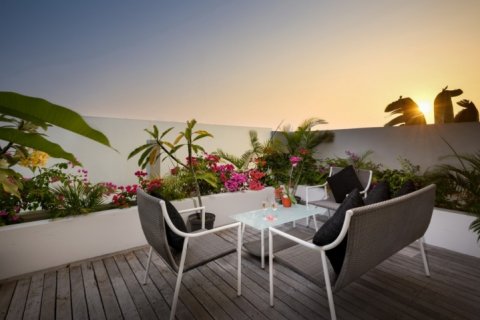 3 bedrooms Villa in Seminyak, Badung, Bali (1590) 10