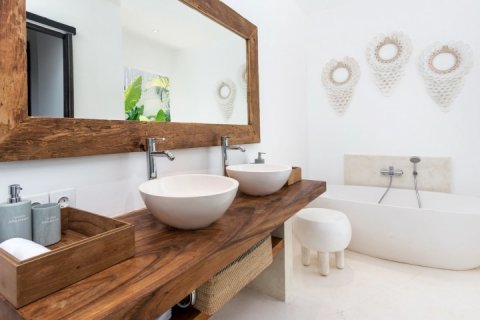 4 bedrooms Villa in Seminyak, Badung, Bali (1589) 20