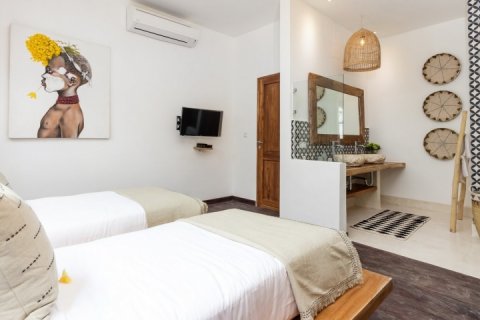 4 bedrooms Villa in Seminyak, Badung, Bali (1589) 18