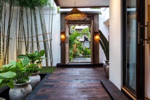 4 bedrooms Villa in Seminyak, Badung, Bali (1589) 9