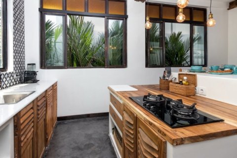 4 bedrooms Villa in Seminyak, Badung, Bali (1589) 8