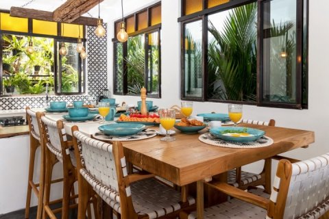 4 bedrooms Villa in Seminyak, Badung, Bali (1589) 7