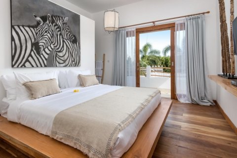 4 bedrooms Villa in Seminyak, Badung, Bali (1589) 11