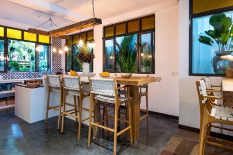 4 bedrooms Villa in Seminyak, Badung, Bali (1589) 10