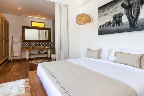 4 bedrooms Villa in Seminyak, Badung, Bali (1589) 14