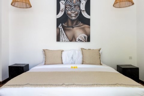 4 bedrooms Villa in Seminyak, Badung, Bali (1589) 23