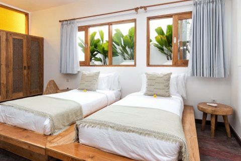 4 bedrooms Villa in Seminyak, Badung, Bali (1589) 19