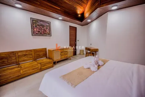 2 bedrooms Villa in Tabanan, Bali (12659) 15